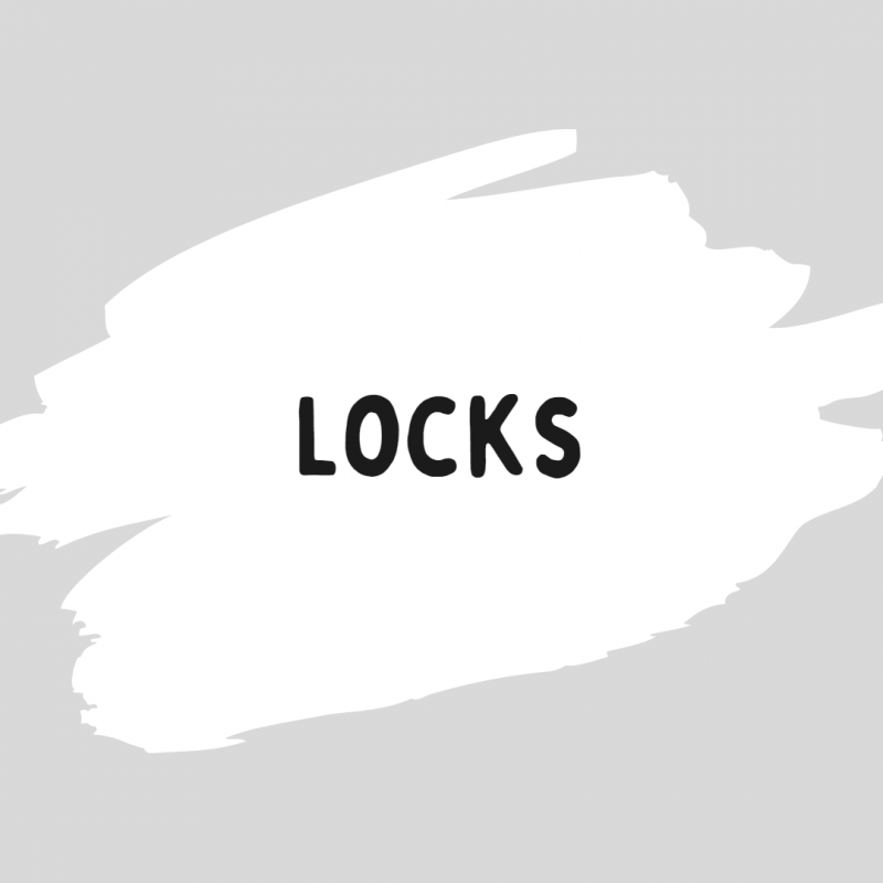 Locks