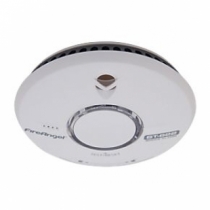 Smoke Alarms