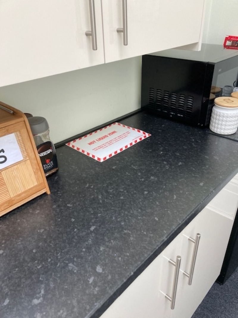 Worktop