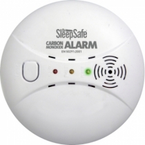 CO Detectors