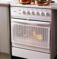 Hob and Oven