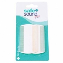 Nit Combs