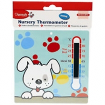 Room Thermometer
