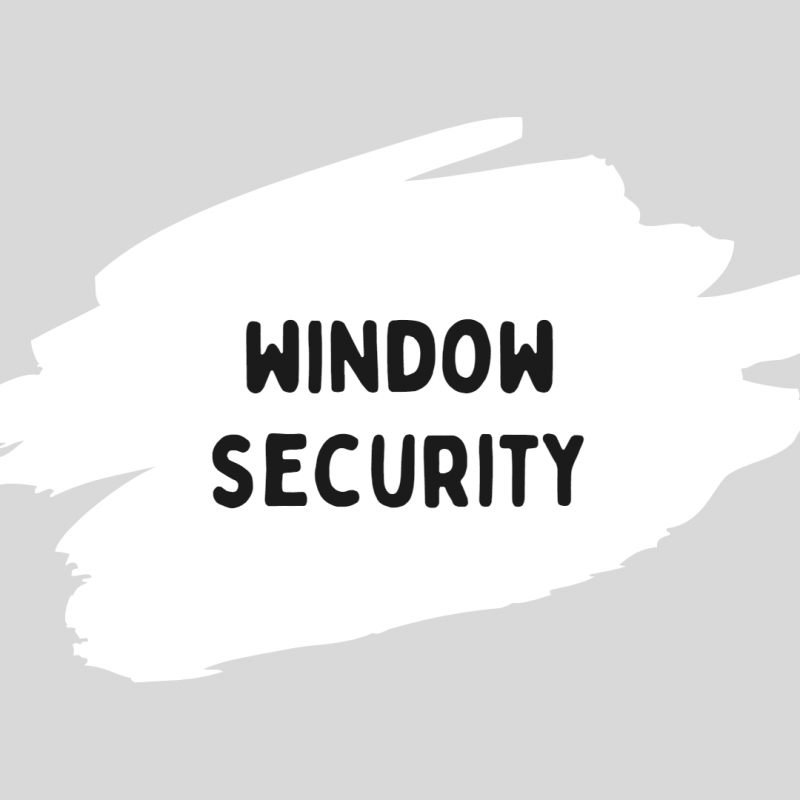 Security